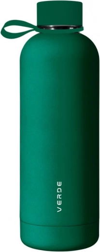 Roheline termospudel 500 ml VERDE