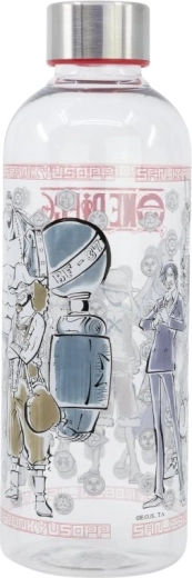 Joogipudel One Piece 850 ml