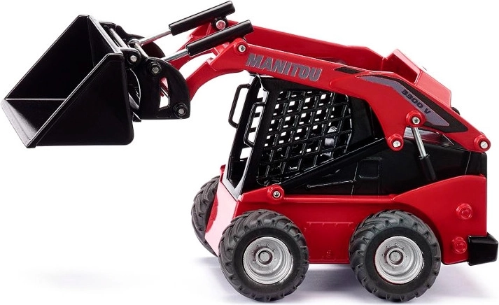 Siku Super Manitou 3300V minilaadur 1:32