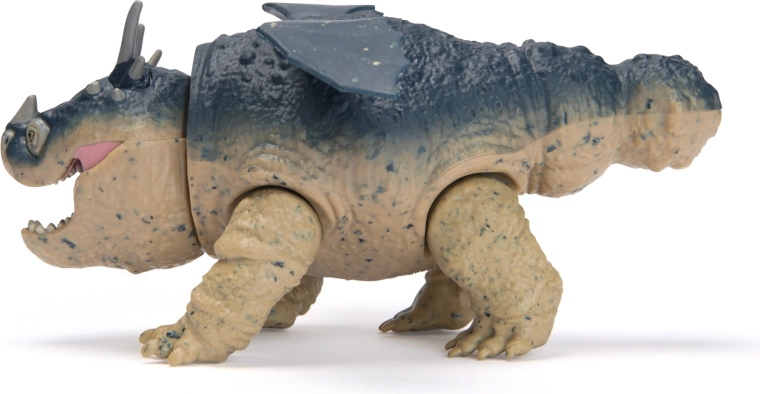 Vastupidav figuur igapäevaseks mänguks