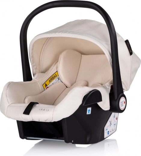 Turvatool Aura i-Size 40–85 cm – Biscotta