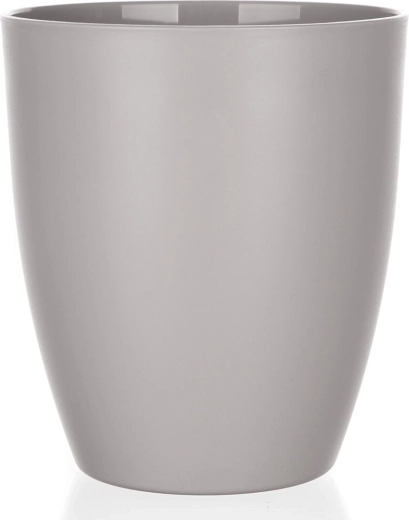 Plastic Cup 370 ml Culinaria latte