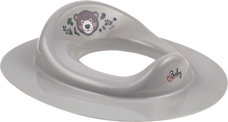 Maltex WC-poti reduktsioon The Nature Buddies siil, roheline