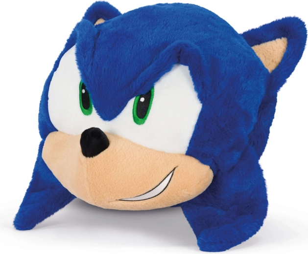 Soe pehme 3-ühes SONIC Cozy Noxxiez padi