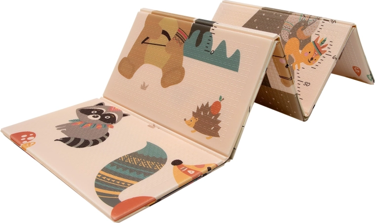 Kiire kokkupanek ja lihtne transport