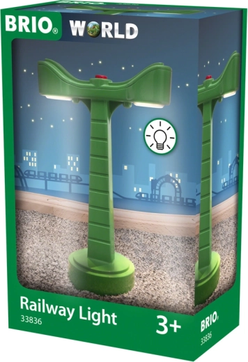 Quality craftsmanship for the BRIO World universe
