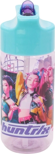 Suur tritaanist joogipudel K-pop: deemonikütid 430 ml - 1 tk