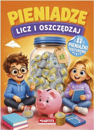 Count Money and Save