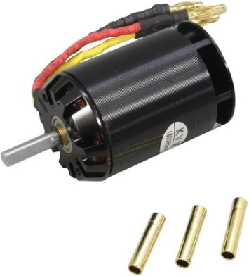 Harjadeta elektrimootor E-Rix 500