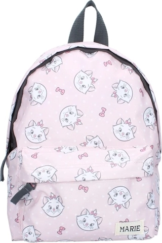 Disney Aristocats laste seljakott Marie My First Friend 31 cm - 1 tk