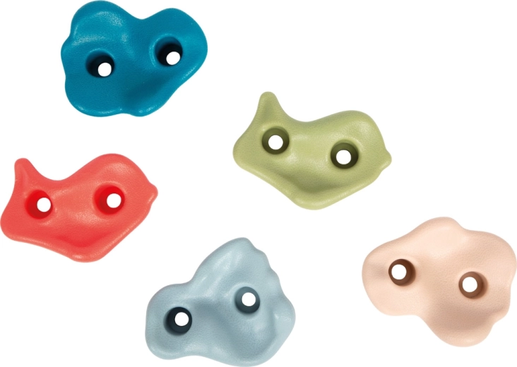 Stabiilne paigaldus ilma pöörlemiseta