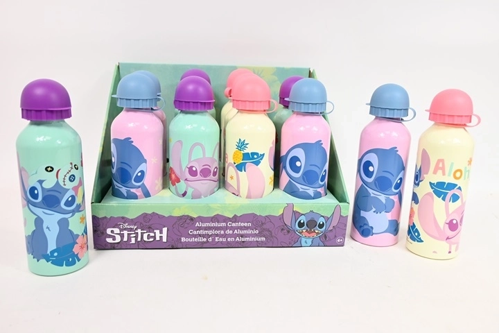 Disney Stitch laste joogipudel 500 ml