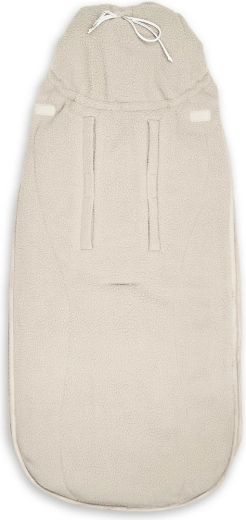 Compatible with harnesses in a car seat and stroller