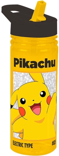 Pokémoni veepudel 600 ml Kids Licensing – 1 tk