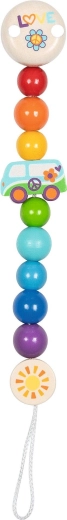 van pacifier chain - 1 piece