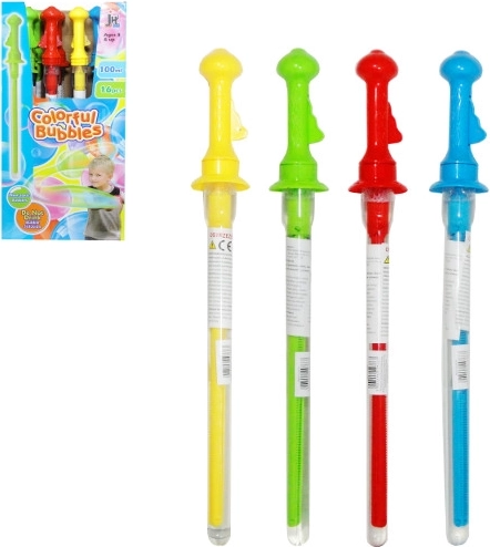 Bubble Sword – colorful bubble sword