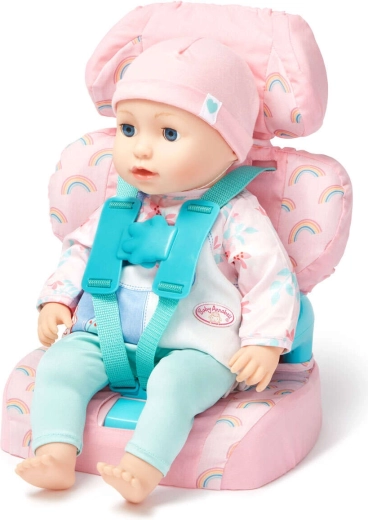 Realistlik kinnitamine nagu päris autos