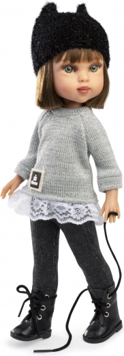 Easy dressing and creative play