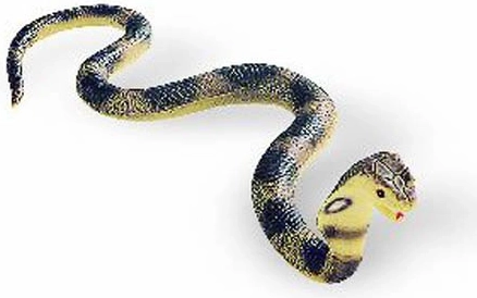 Bullyland Cobra Figurine