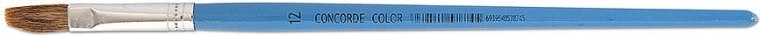 Lame koolipintsel nr 12 CONCORDE Color