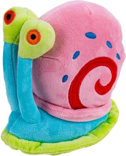 Kaisuloom Gary sarjast SpongeBob SquarePants, 25 cm