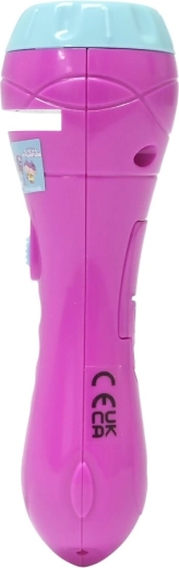 Lightweight flashlight designed for children