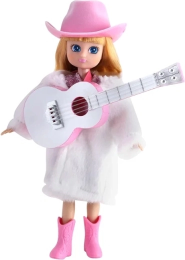 Lottie nukk country girl