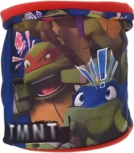 Ninja Kilpkonnade kaelasall