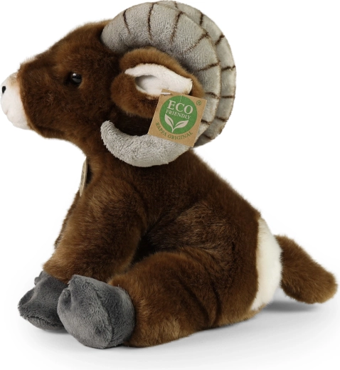 ECO-FRIENDLY täidis taaskasutatud PET-st