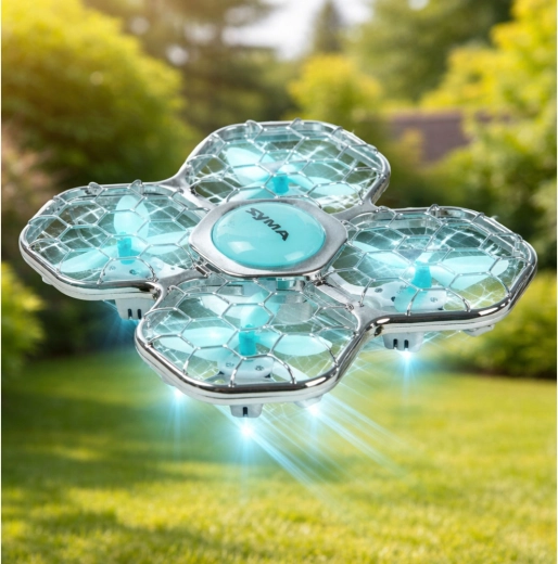 Stabiilne rippelend ja lihtne juhtimine