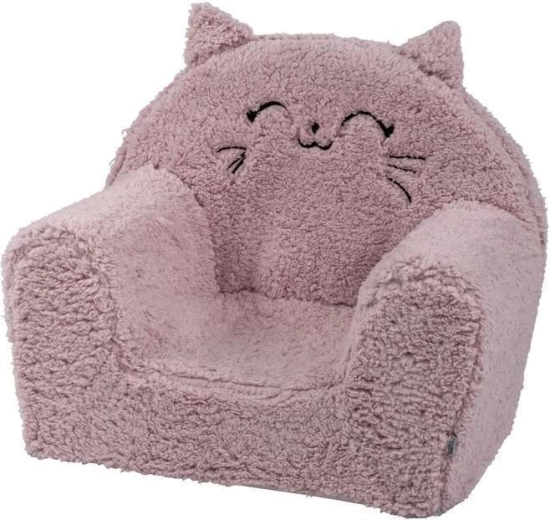 Freeon Bubaba laste tugitool Cozy Kitty