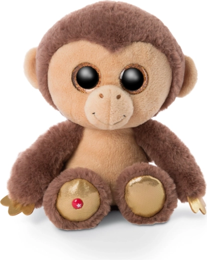 NICI Glubschis plush monkey Hobson 25 cm