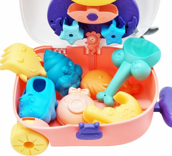 Kõik liivalossideks