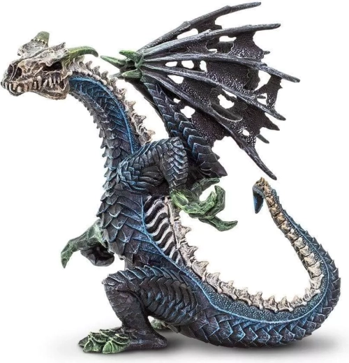 Safari Ltd. Ghost dragon figuur