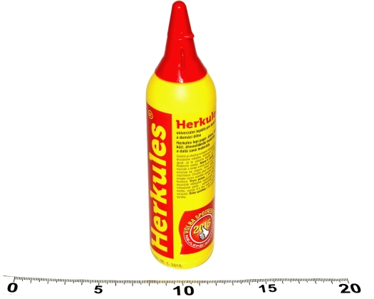 Universaalne vedel liim Herkules 130 g