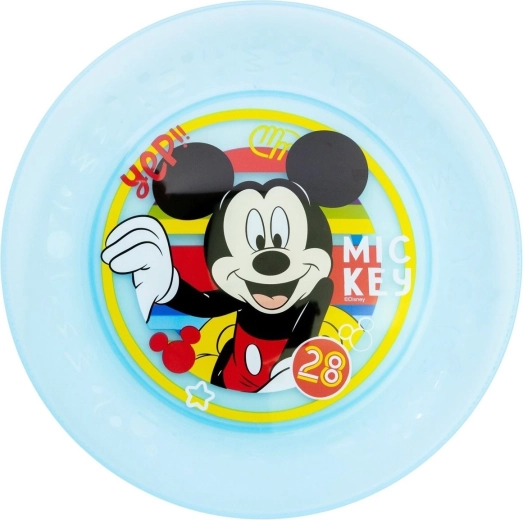 Durable and lightweight for children's hands