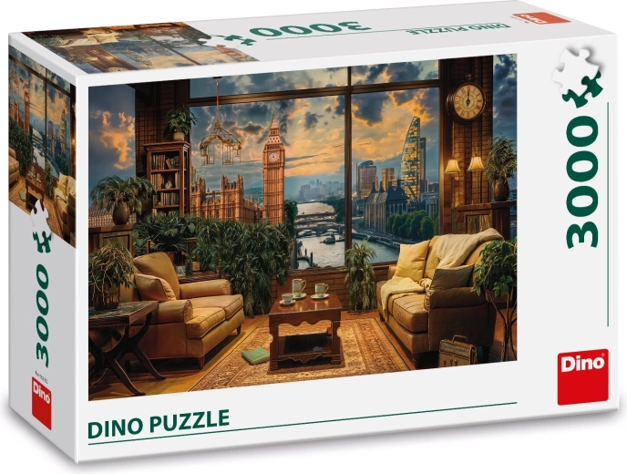 Precise die-cut and rich colors