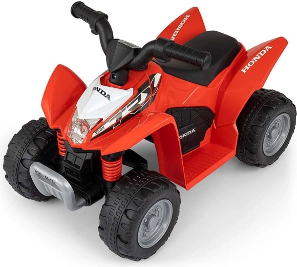 Honda TRX 250X litsentseeritud disain
