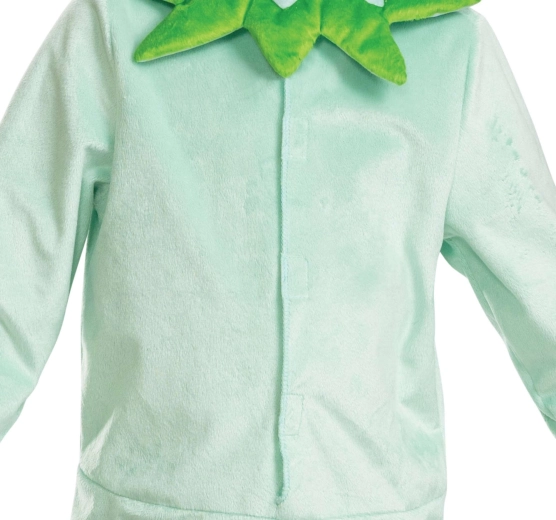 Pehme ja meeldiv materjal