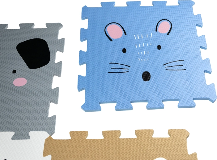 Lihtne kokku panna ja mitmekülgne