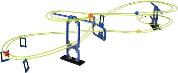 Loominguline ehitamine 220 detailiga