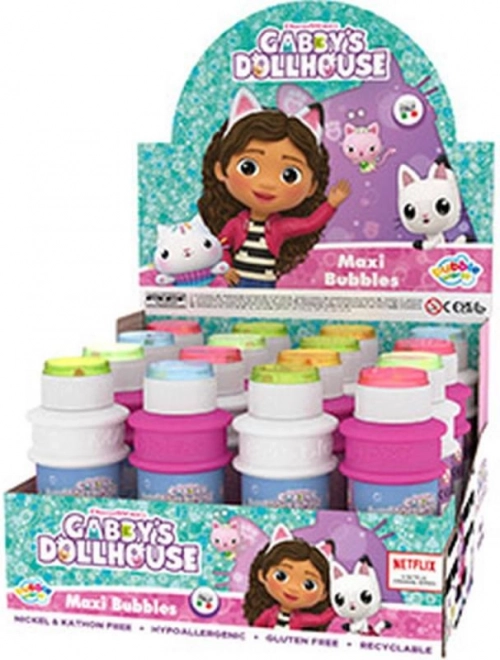 Gabby’s Dollhouse’i seebimullivedelik 175 ml