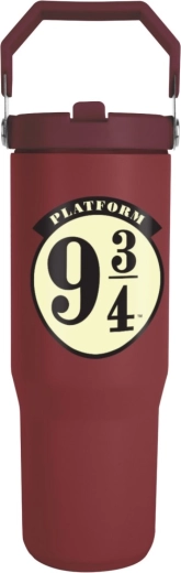 Harry Potteri reisikruus sangaga Platvorm 9¾, 850 ml