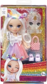 Rainbow High Little Sister Opal