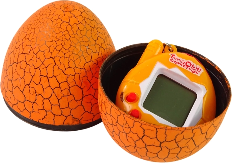 Interaktiivne lemmiku eest hoolitsemine