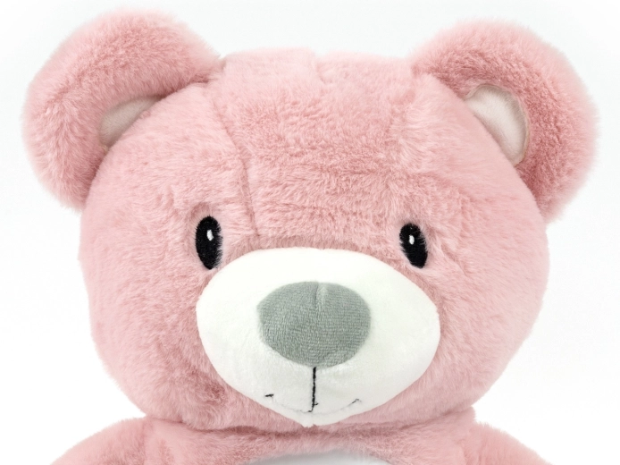 Soft companion from birth