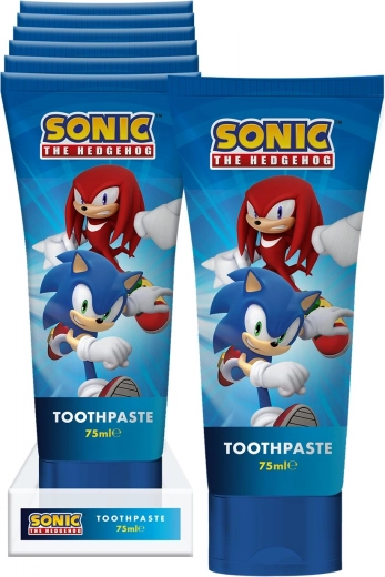 Sonic hambapasta 75 ml
