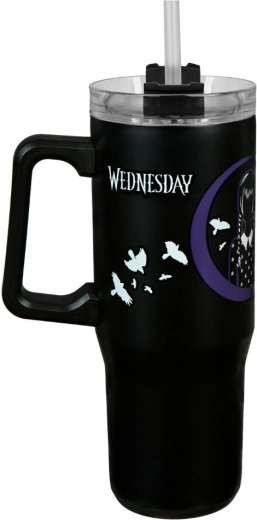 Termokruus Wednesday 880 ml
