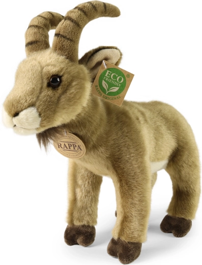 Plüüsist kaljukits 27 cm ECO friendly RAPPA