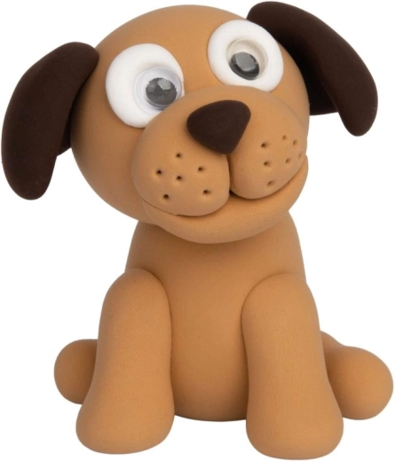 Adorable figures that last